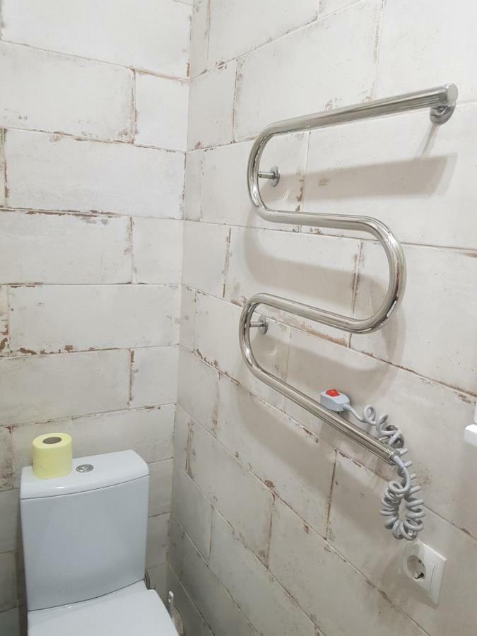 Silver Star Apartment 40M أوزهورود المظهر الخارجي الصورة