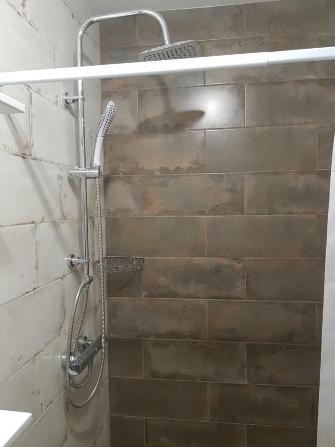 Silver Star Apartment 40M أوزهورود المظهر الخارجي الصورة