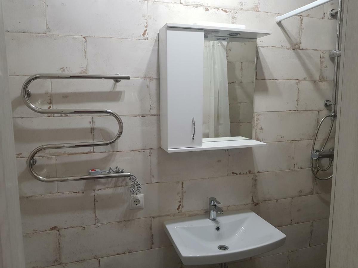 Silver Star Apartment 40M أوزهورود المظهر الخارجي الصورة