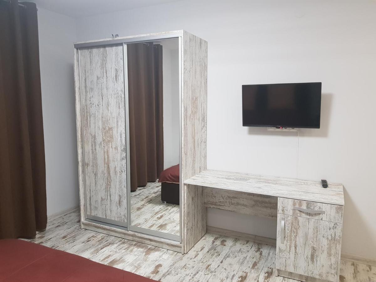 Silver Star Apartment 40M أوزهورود المظهر الخارجي الصورة